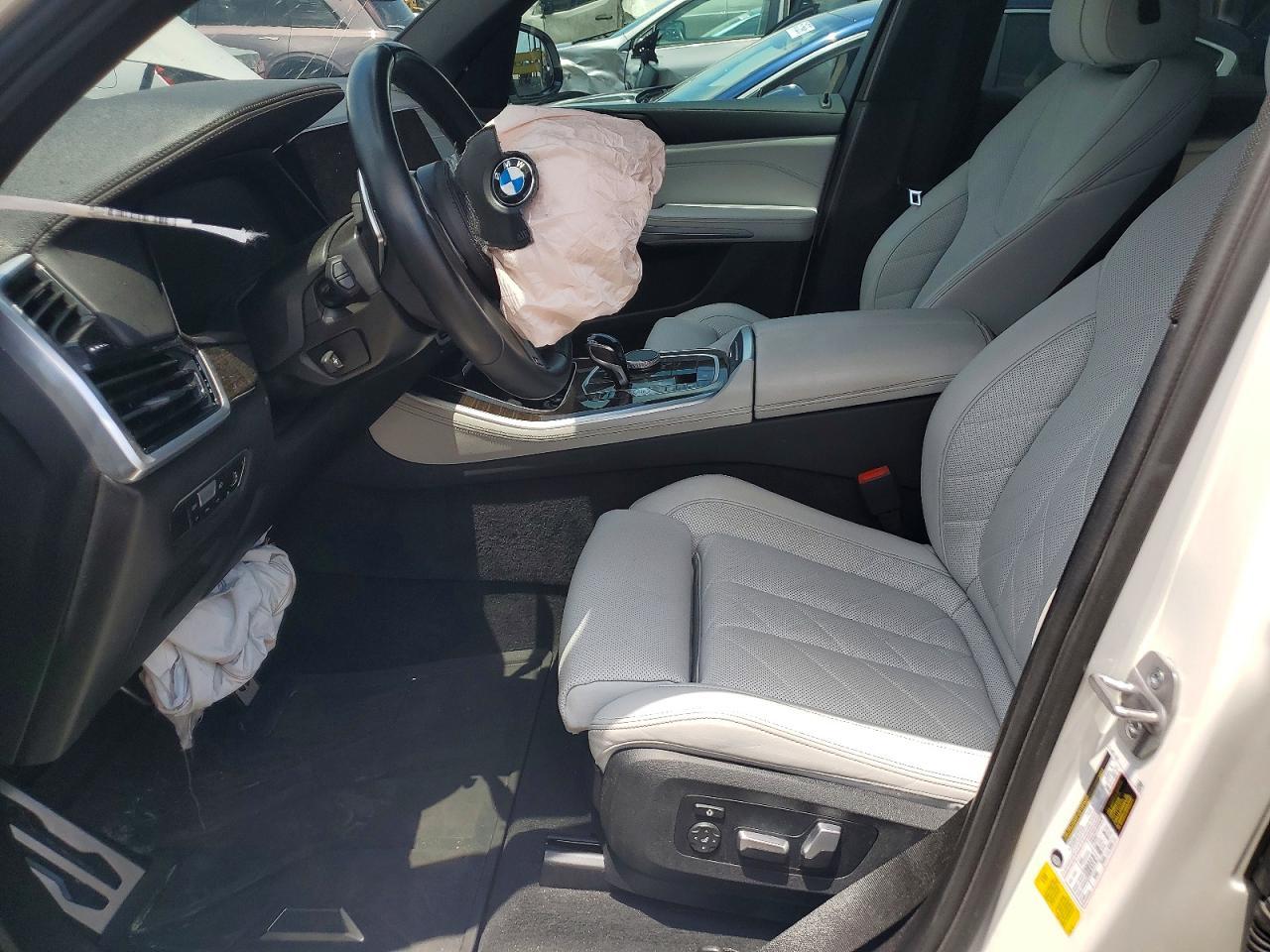 2023 BMW X5 Sdrive 40I - Фото 7