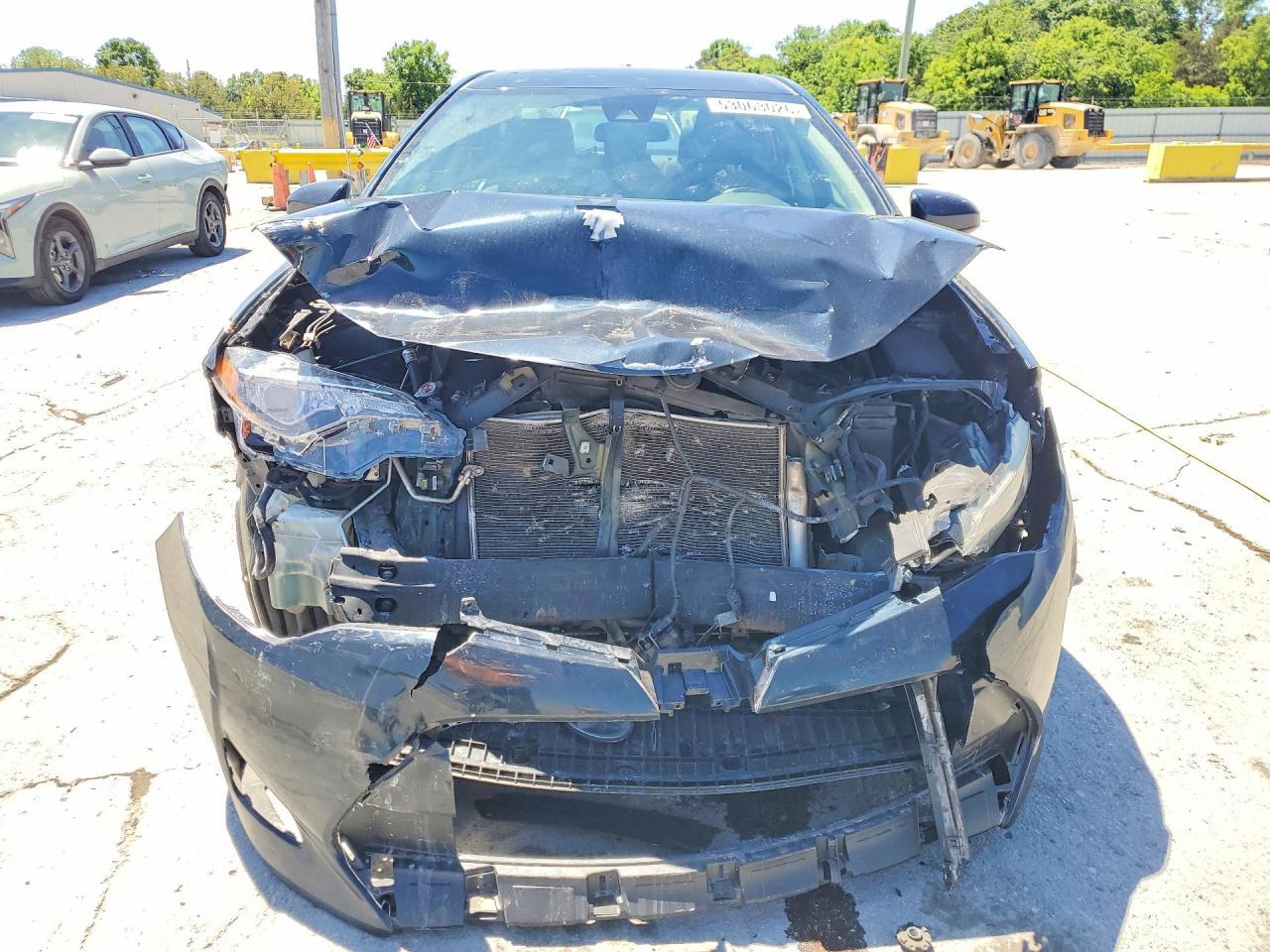 2019 Toyota Corolla Le - Фото 5