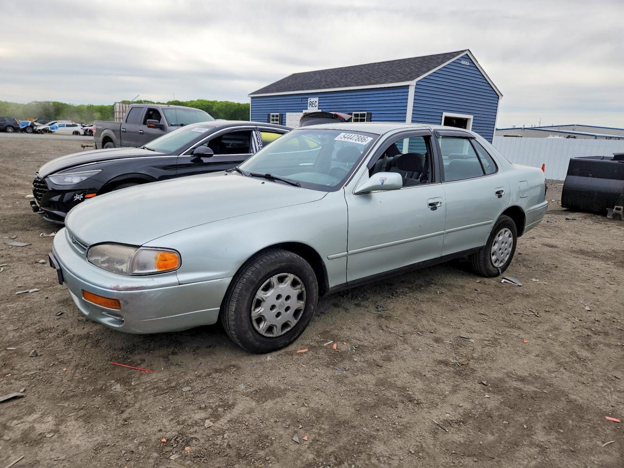 1995 Toyota Camry Le