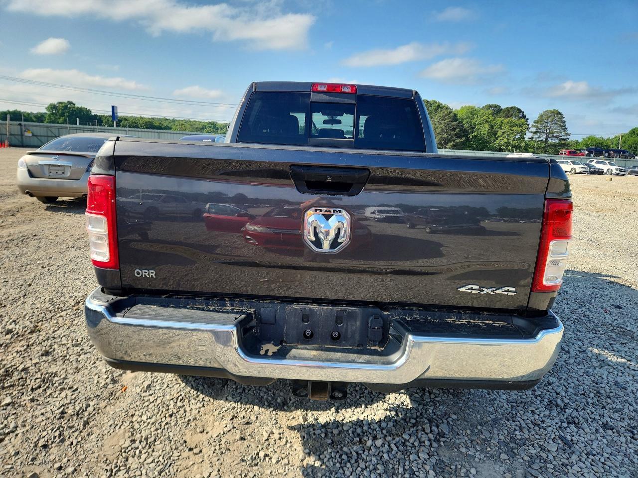 2024 Ram 2500 Tradesman - Image 6