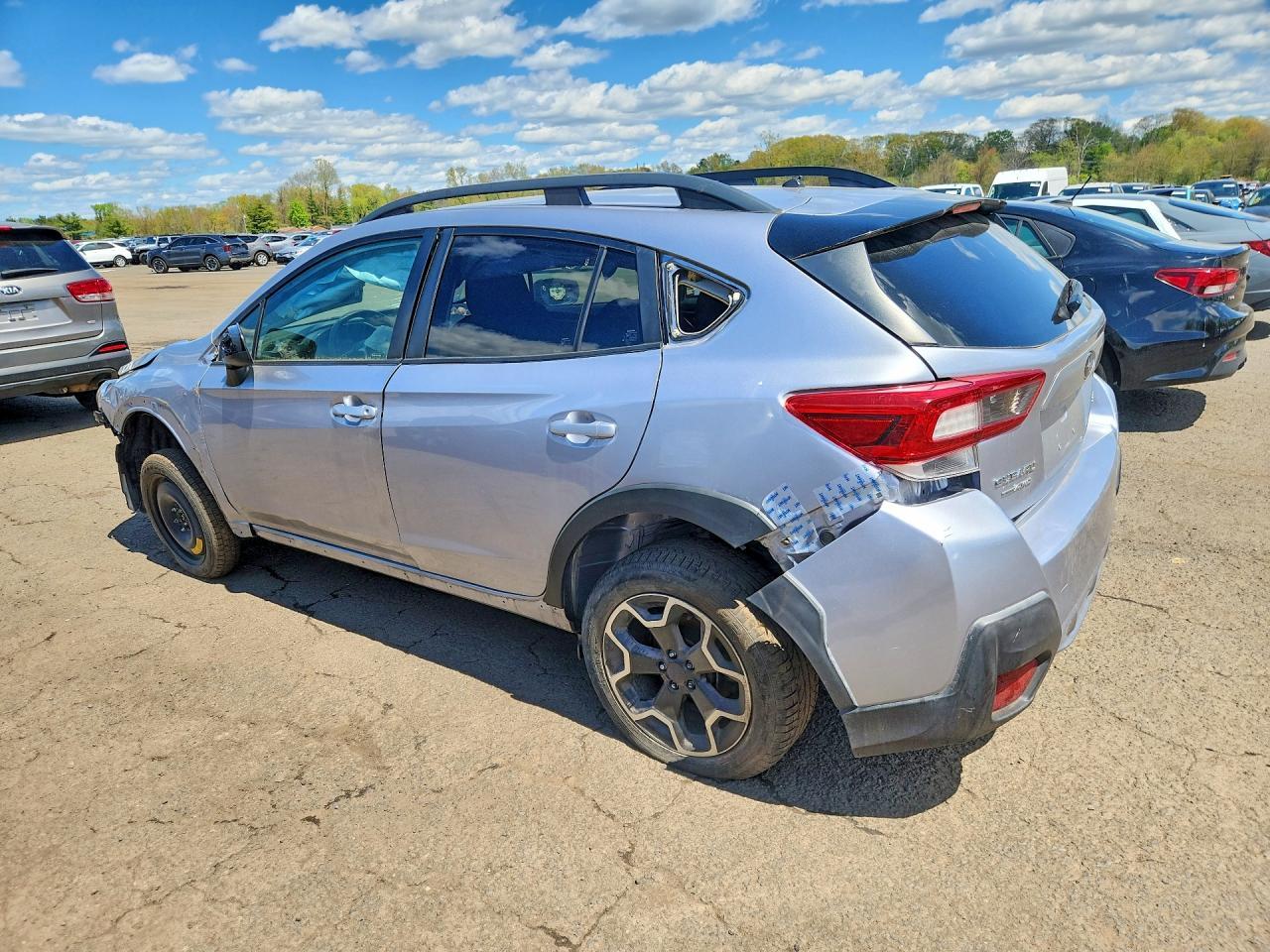 2021 Subaru Crosstrek - Image 2