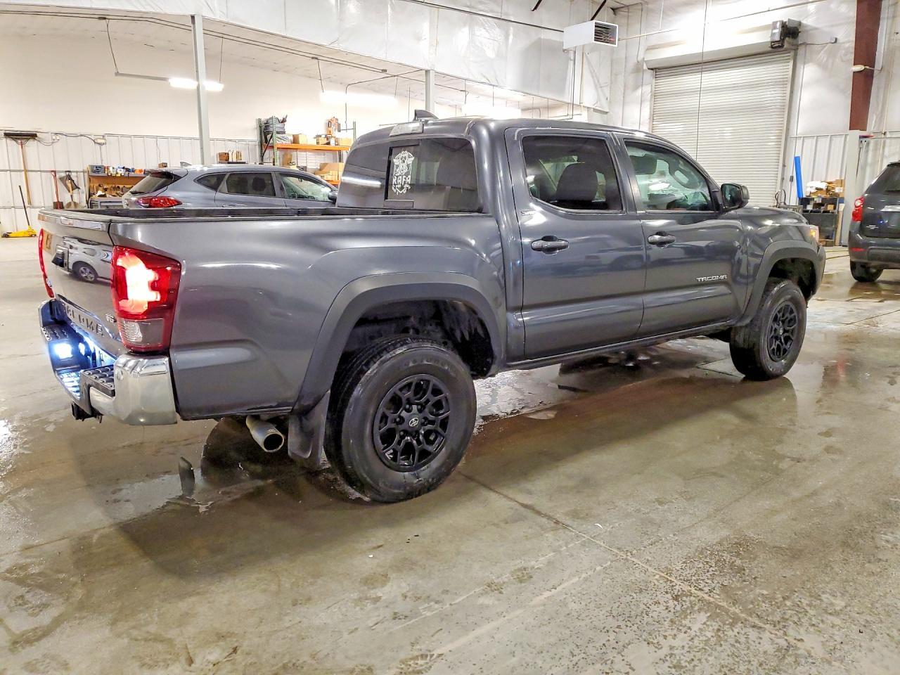 2023 Toyota Tacoma Sr5 V6 - Фото 3