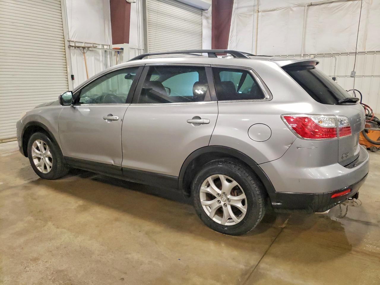 2011 Mazda Cx-9 - Фото 2