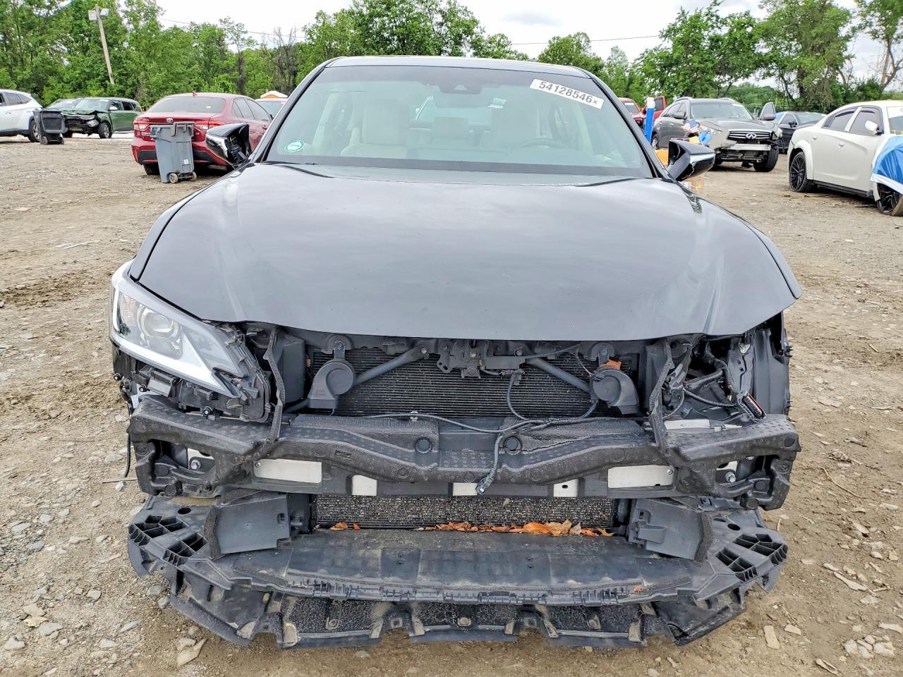 2023 Lexus Es 350 Base - Image 5