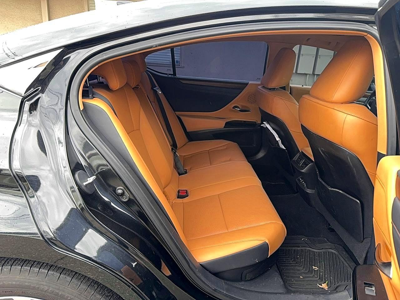 2023 Lexus Es 300H Base - Фото 6