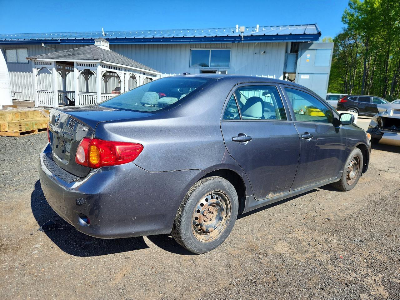 2010 Toyota Corolla - Фото 3