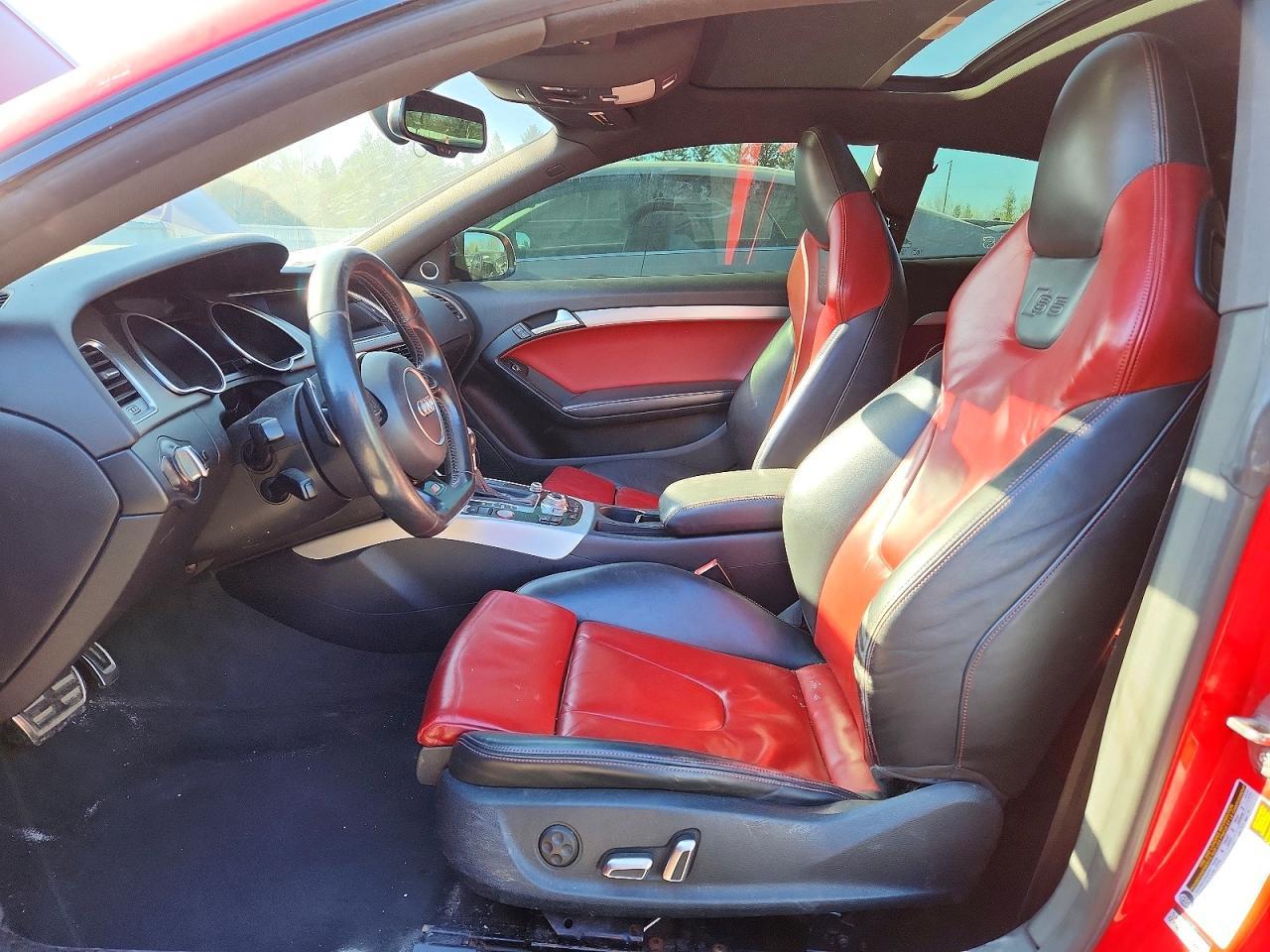 2015 Audi S5 Technik - Image 7