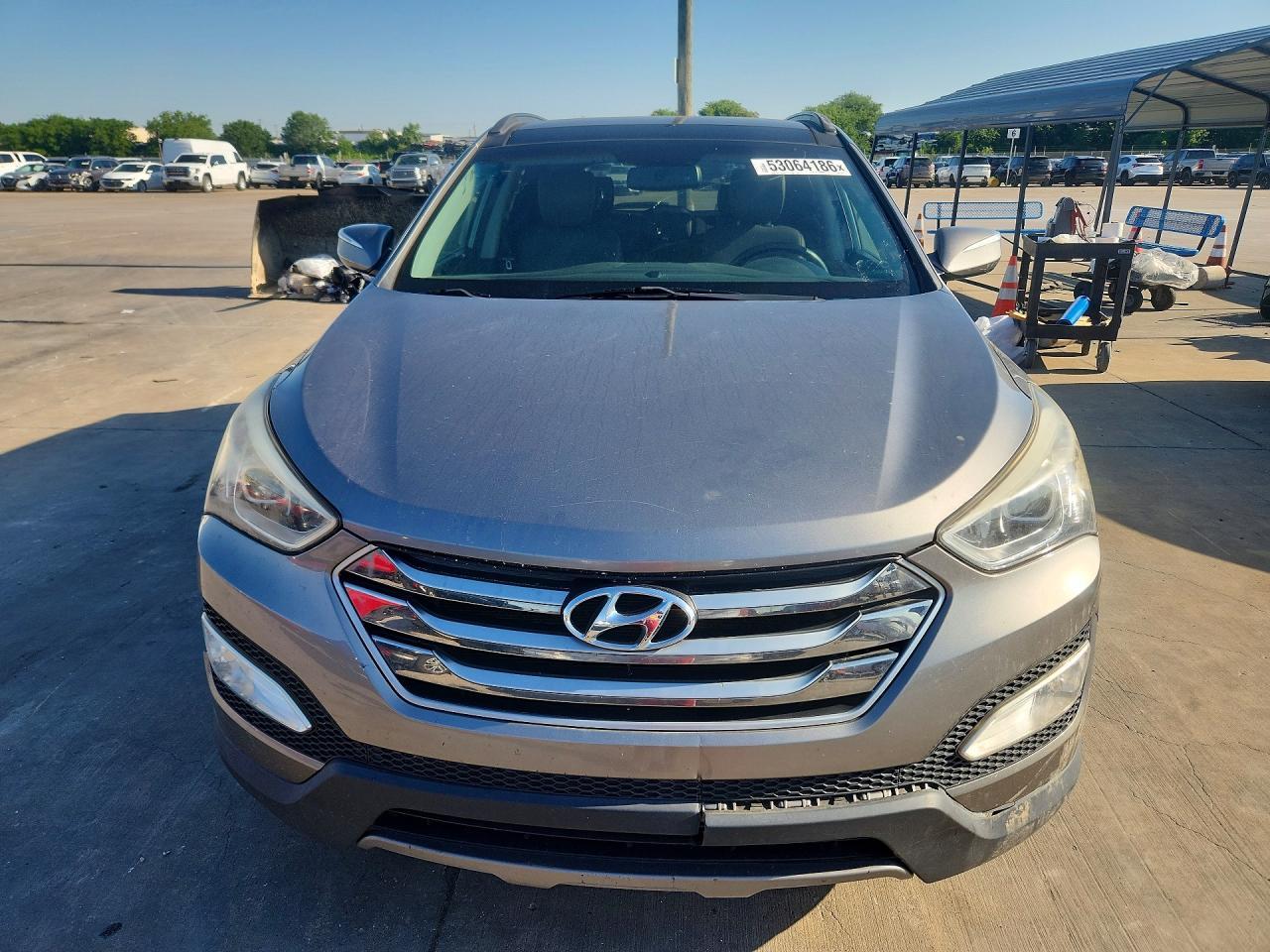 2015 Hyundai Santa Fe Sport 2.4L - Image 5