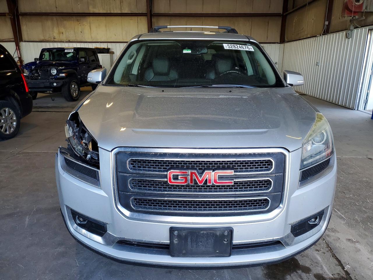 2016 GMC Acadia Slt-1 - Image 5