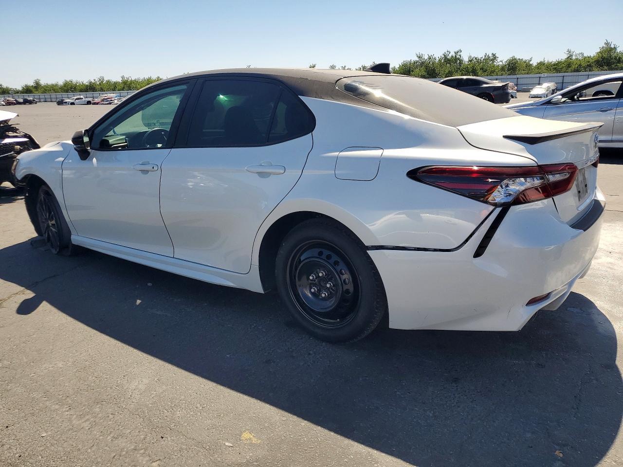 2024 Toyota Camry Xse - Image 2
