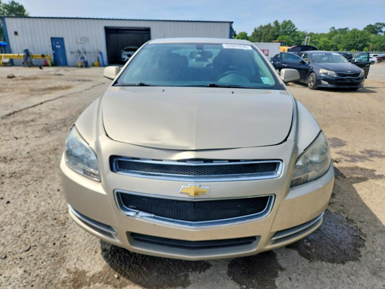 2012 Chevrolet Malibu 1Lt - Image 5