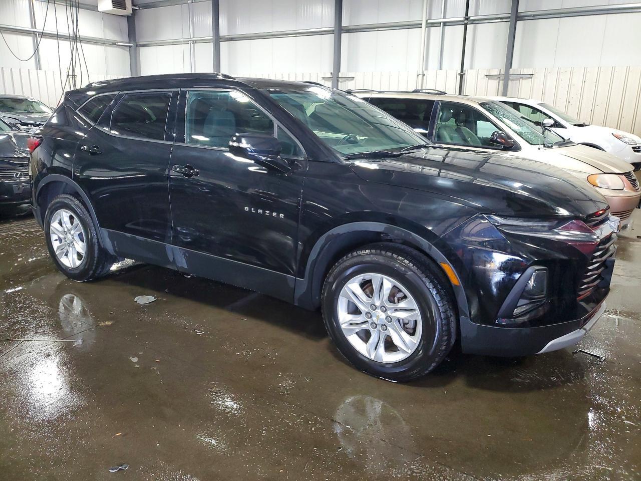 2020 Chevrolet Blazer 1Lt - Image 4