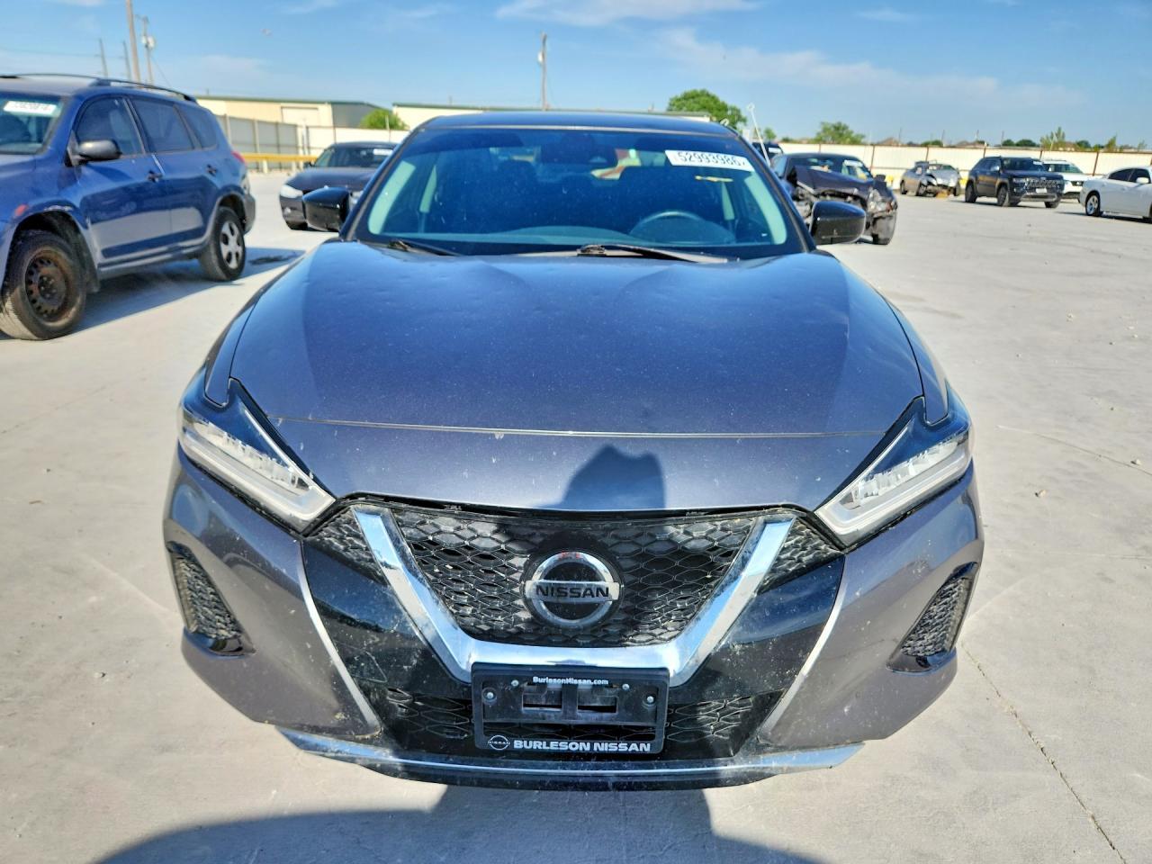 2020 Nissan Maxima S - Image 5