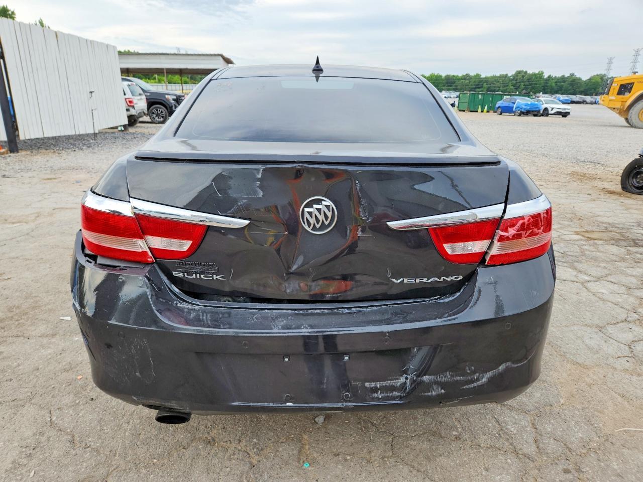 2014 Buick Verano Convenience - Фото 6