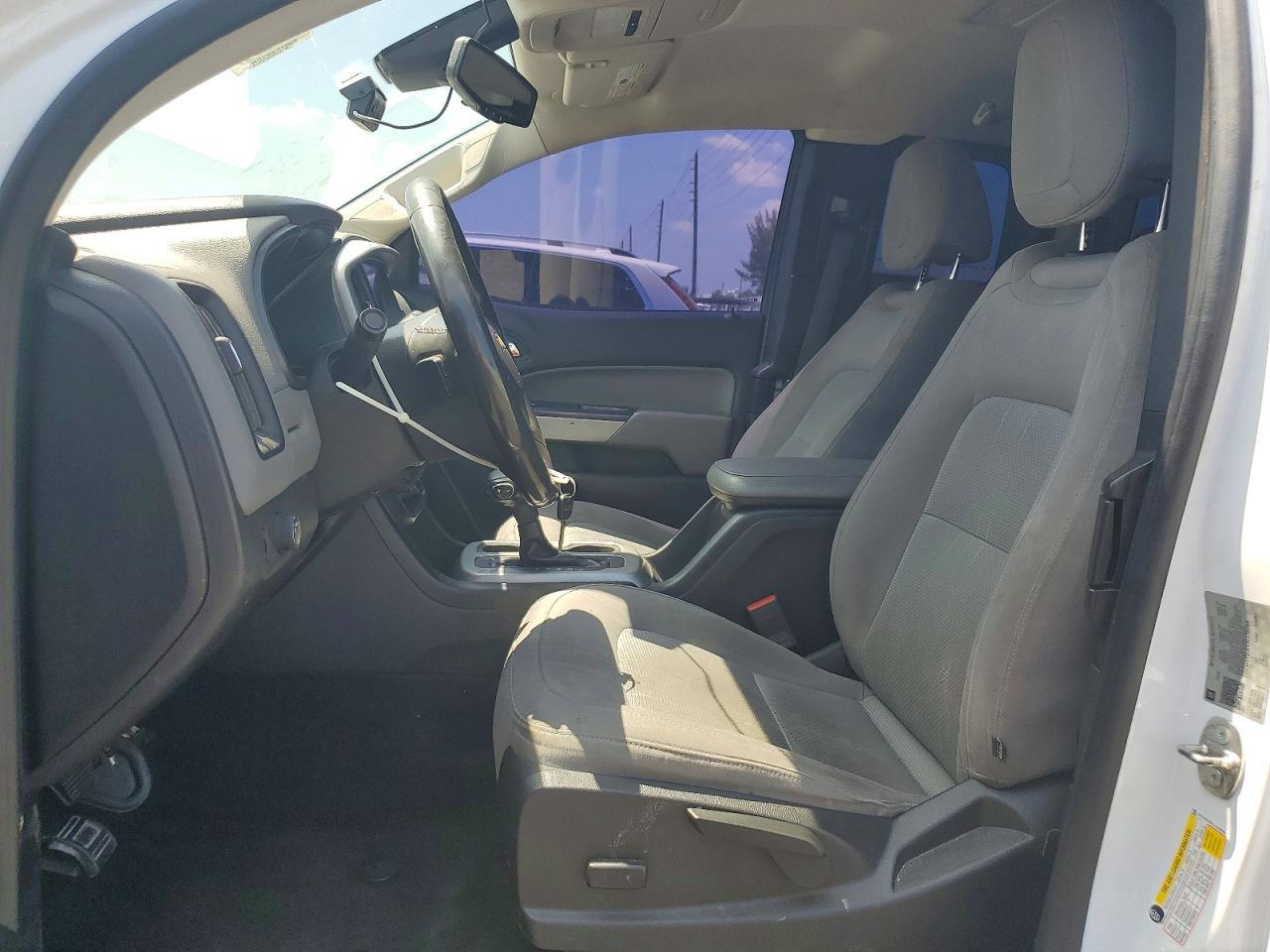 2018 Chevrolet Colorado Lt - Image 7