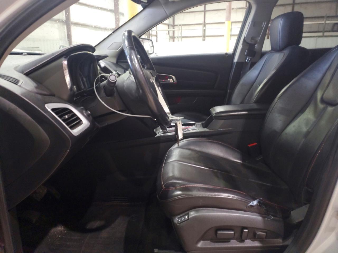 2015 GMC Terrain Slt - Фото 7