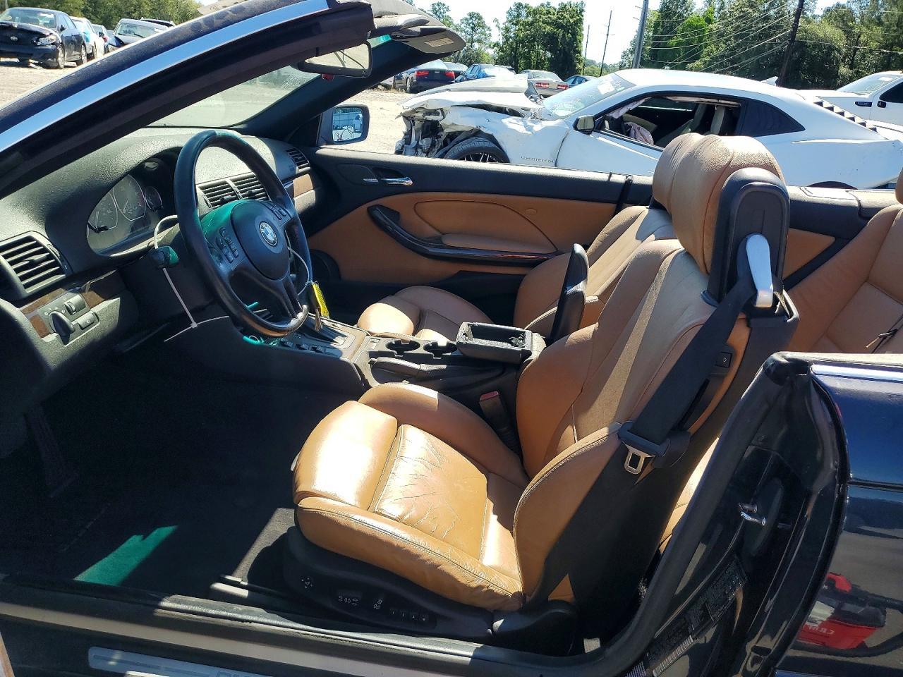 2004 BMW 330 Ci - Фото 7