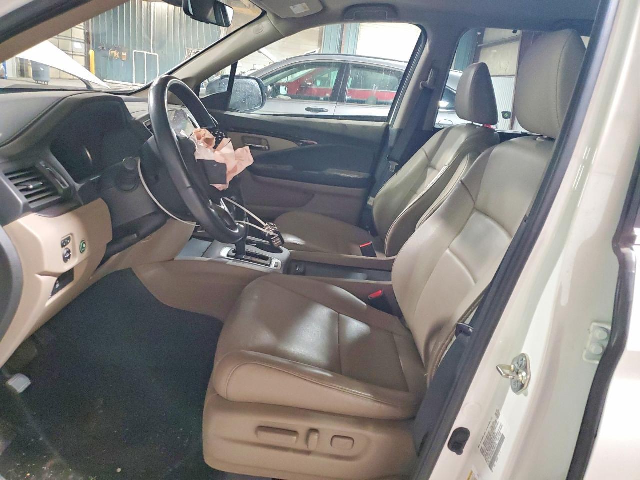 2020 Honda Pilot - Фото 7