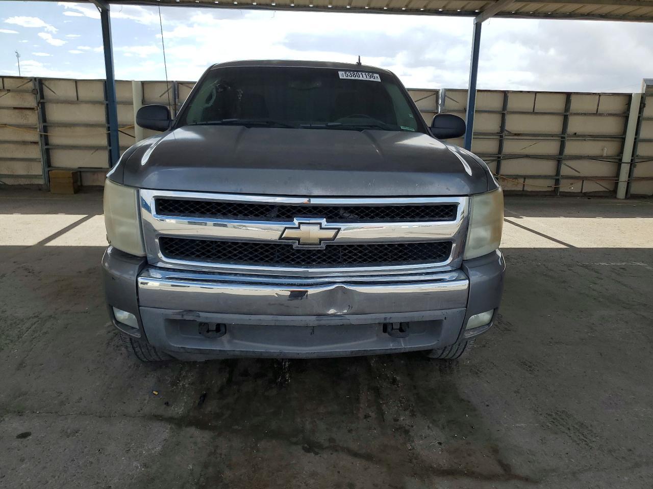 2008 Chevrolet Silverado C1500 - Фото 5