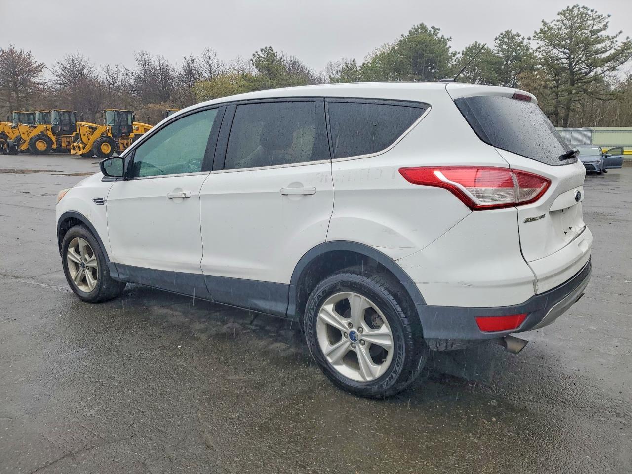 2013 Ford Escape Se - Image 2