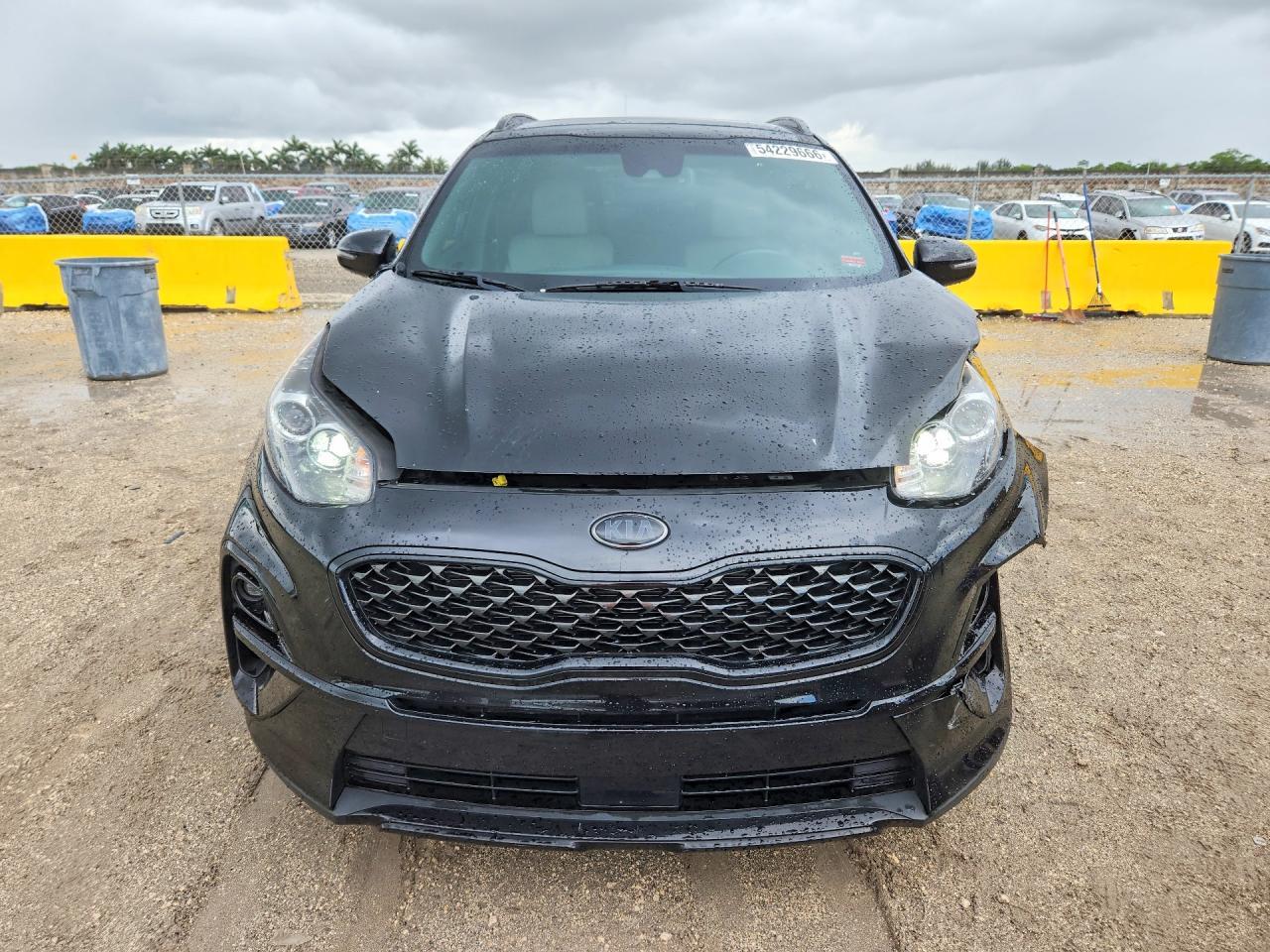 2022 Kia Sportage S - Image 5