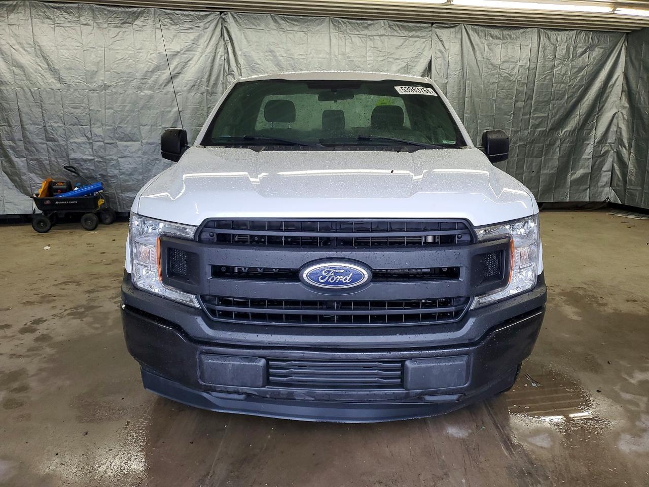 2018 Ford F150 - Image 5
