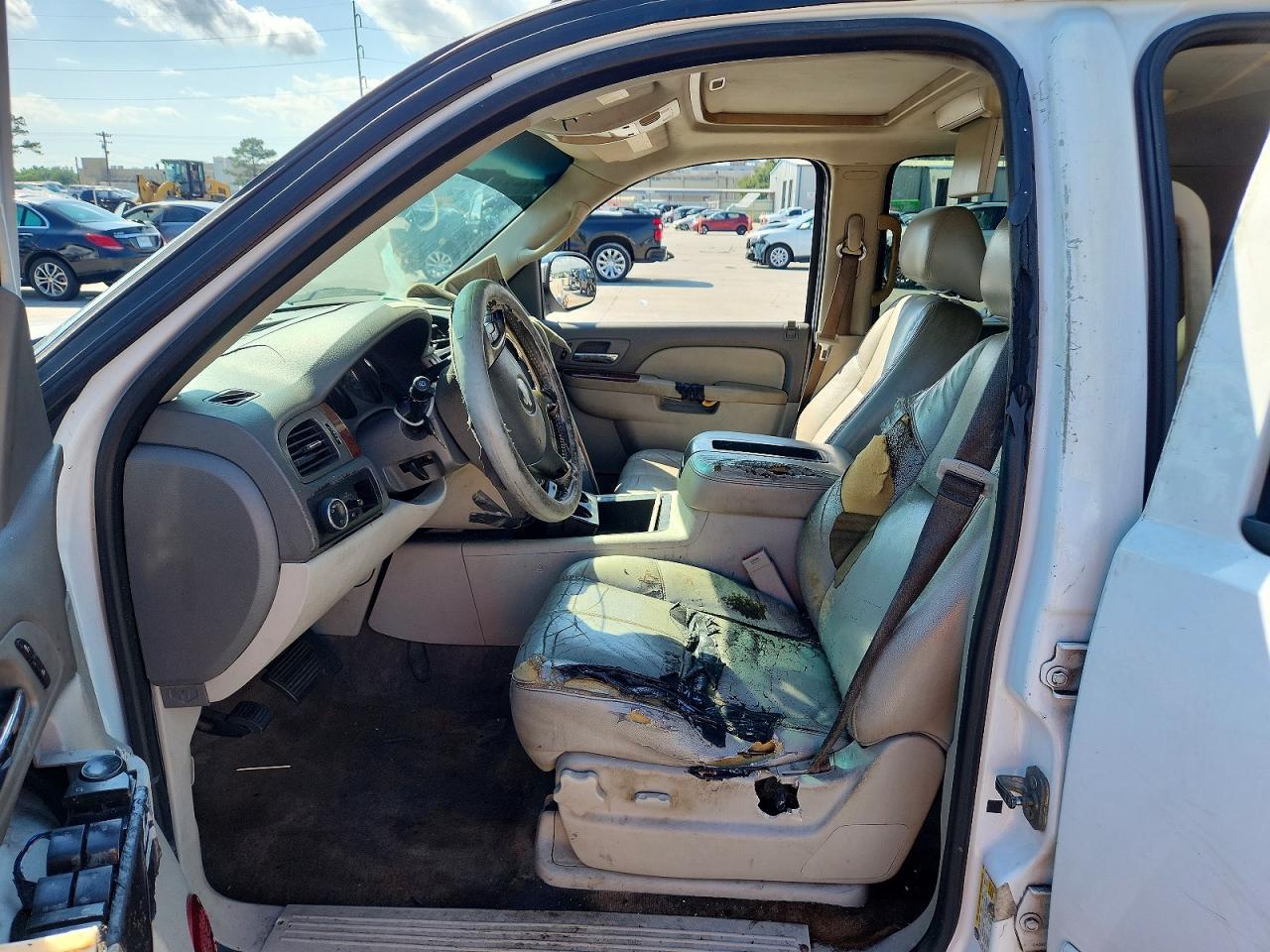 2013 Chevrolet Tahoe C1500 Lt - Image 7