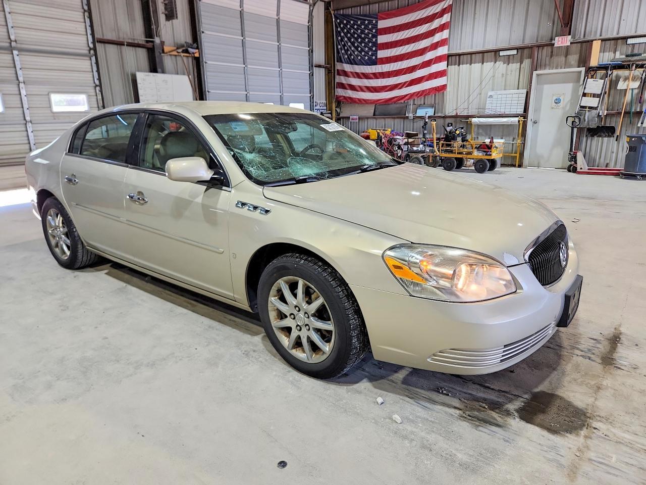 2007 Buick Lucerne Cxl - Image 4