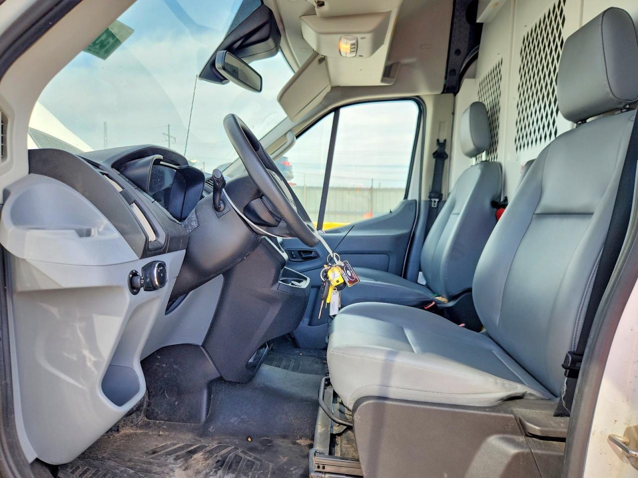 2018 Ford Transit T-350 Hd - Фото 7