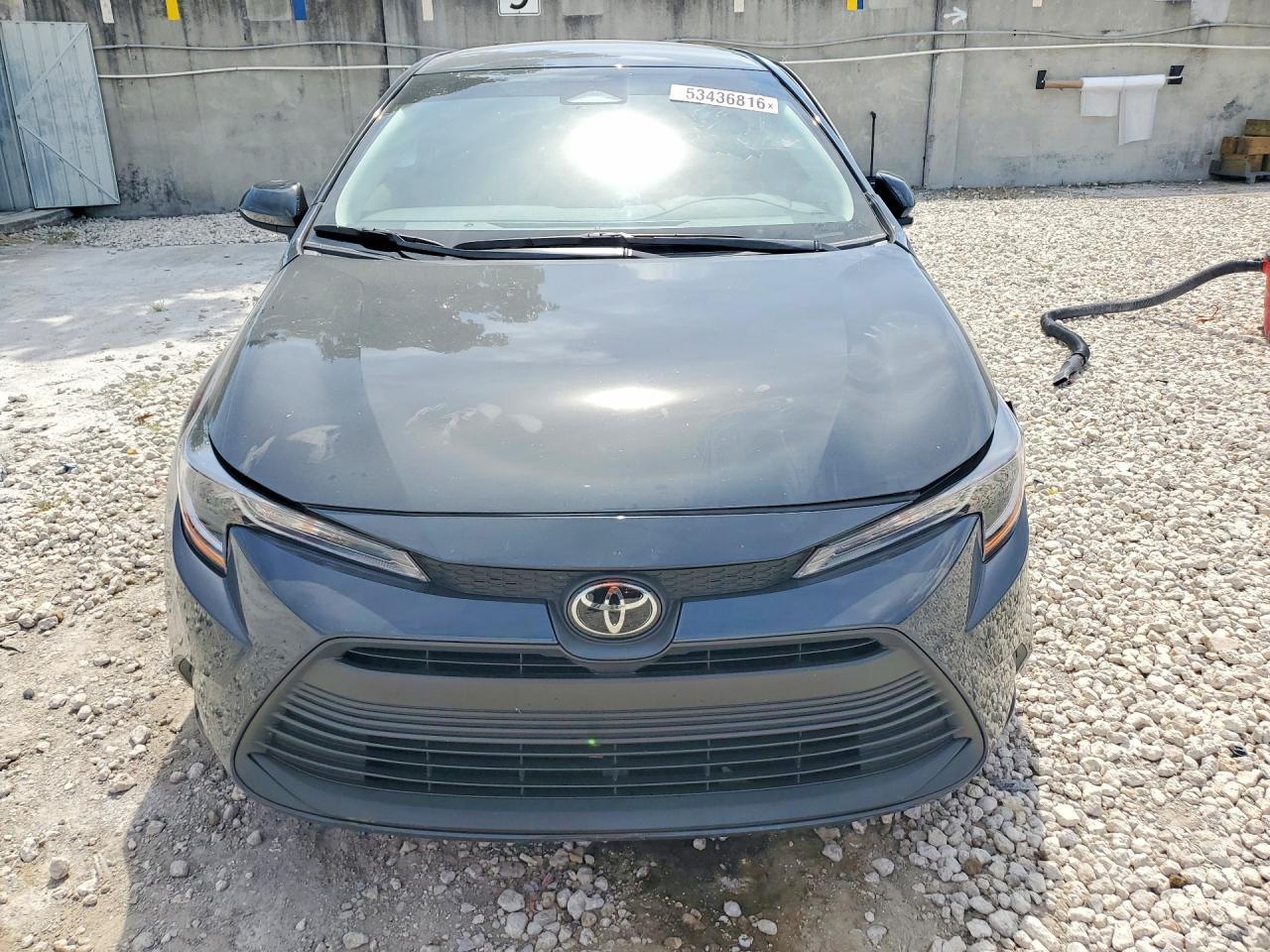 2025 Toyota Corolla Le - Image 5
