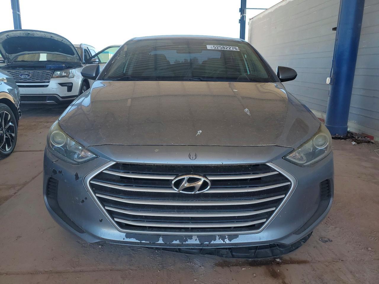 2017 Hyundai Elantra Se - Фото 5