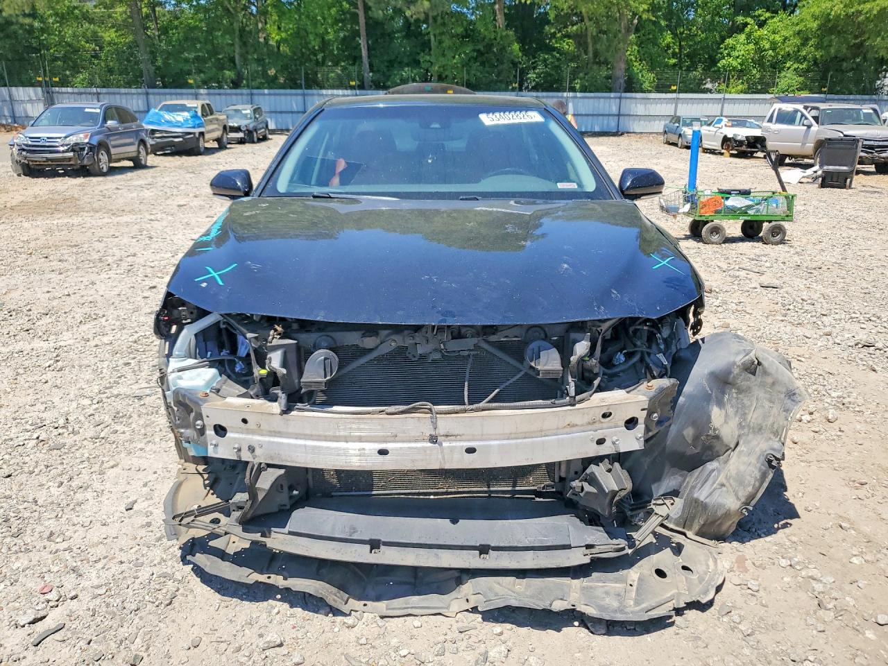 2019 Toyota Camry Xse - Image 5