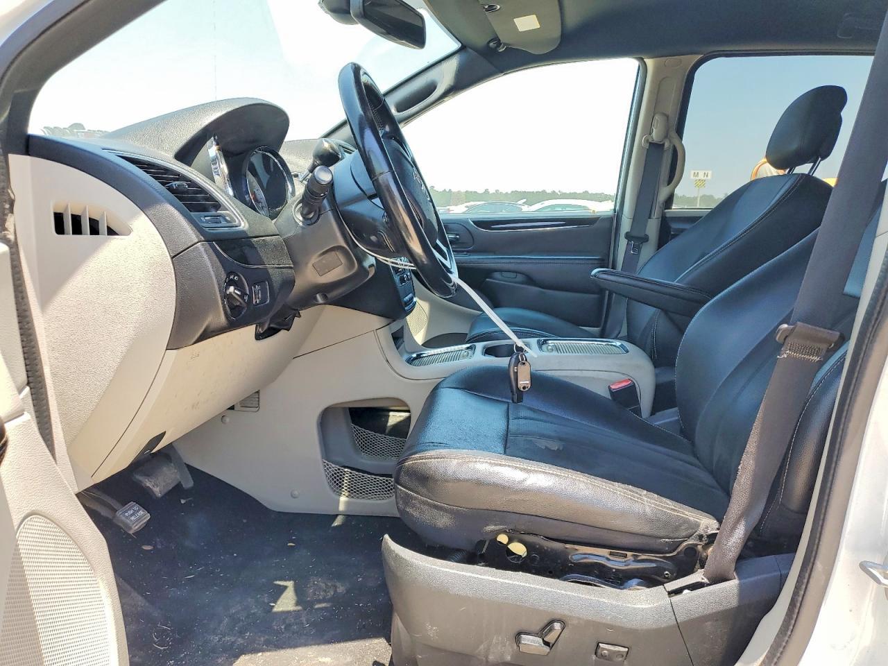 2019 Dodge Grand Caravan Sxt - Image 7