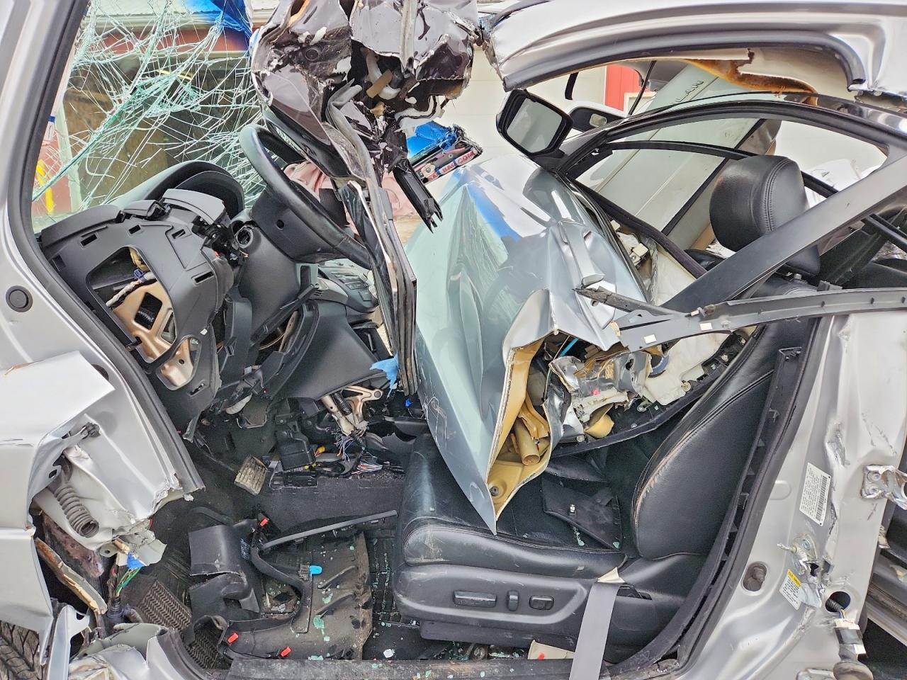 2010 Honda Accord - Фото 7