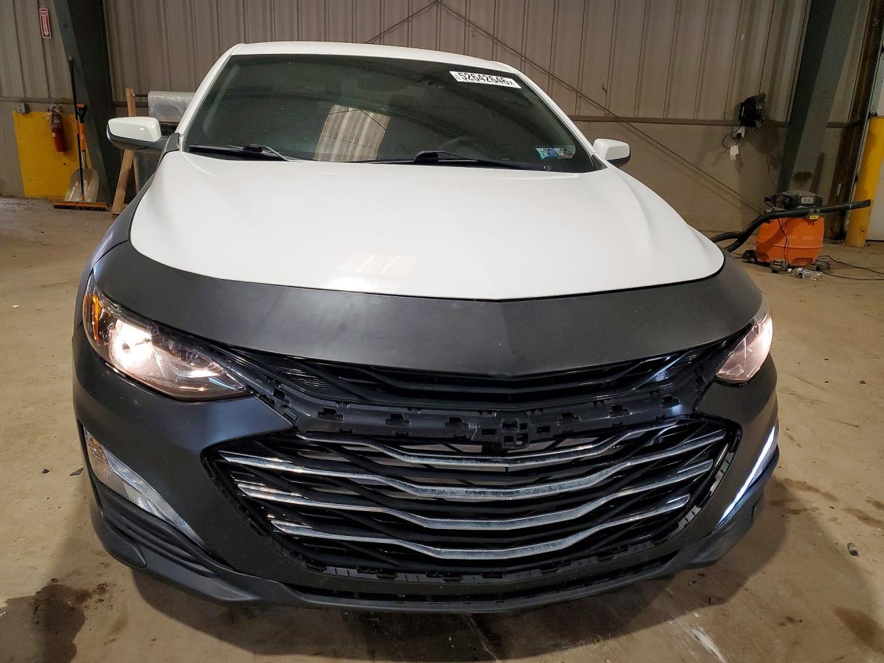 2021 Chevrolet Malibu Lt - Image 5
