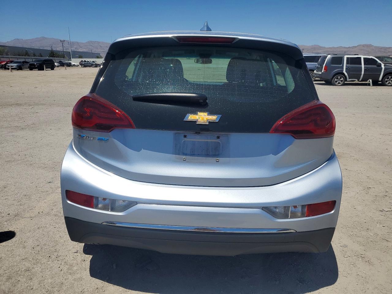2018 Chevrolet Bolt Ev Lt - Image 6