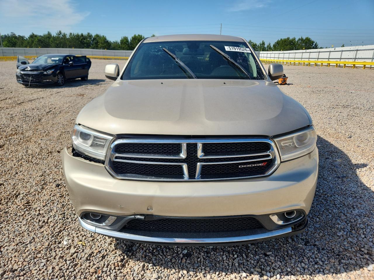 2014 Dodge Durango Sxt - Image 5