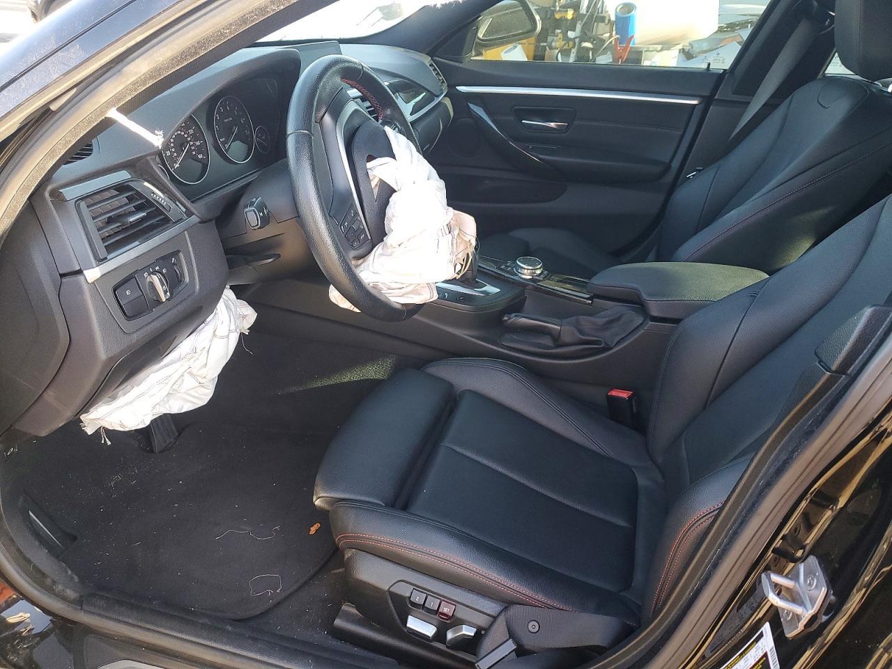 2016 BMW 428 I Gran Coupe Sulev - Фото 7