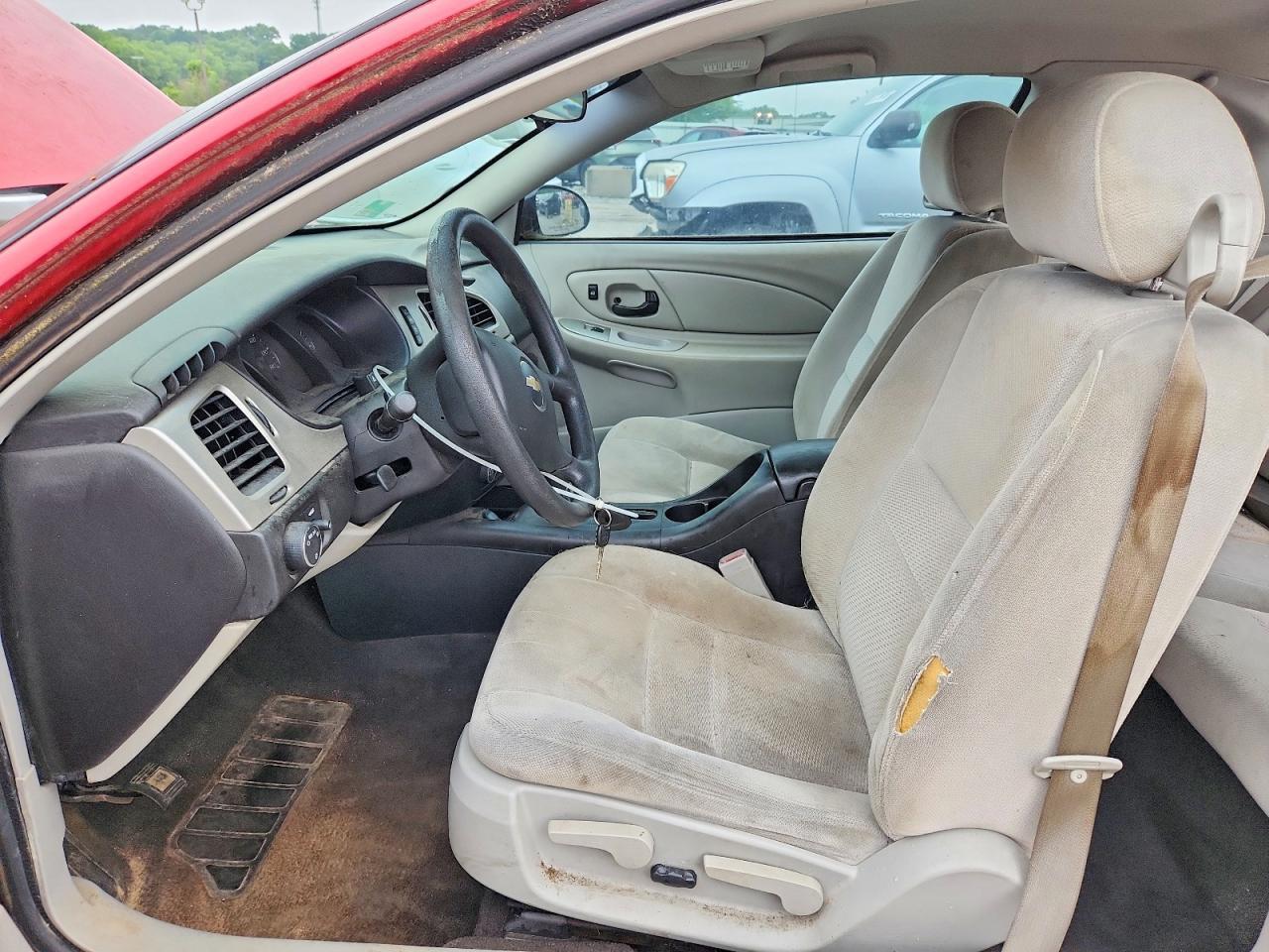 2007 Chevrolet Monte Carlo Ls - Image 7