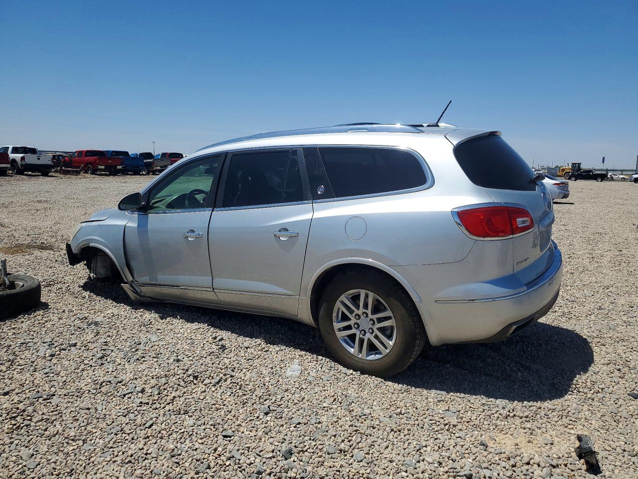 2015 Buick Enclave - Фото 2