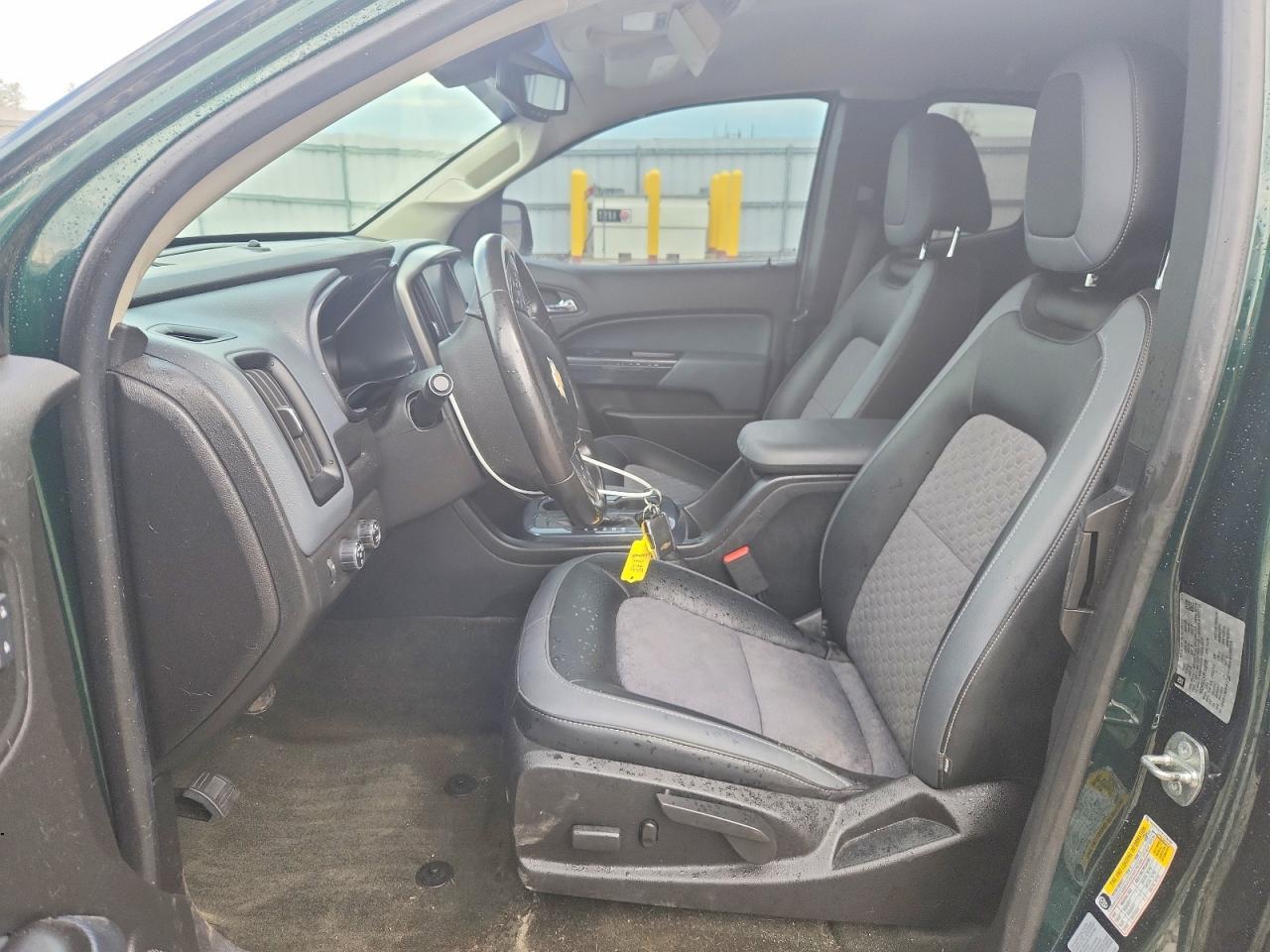 2015 Chevrolet Colorado Z71 - Image 7