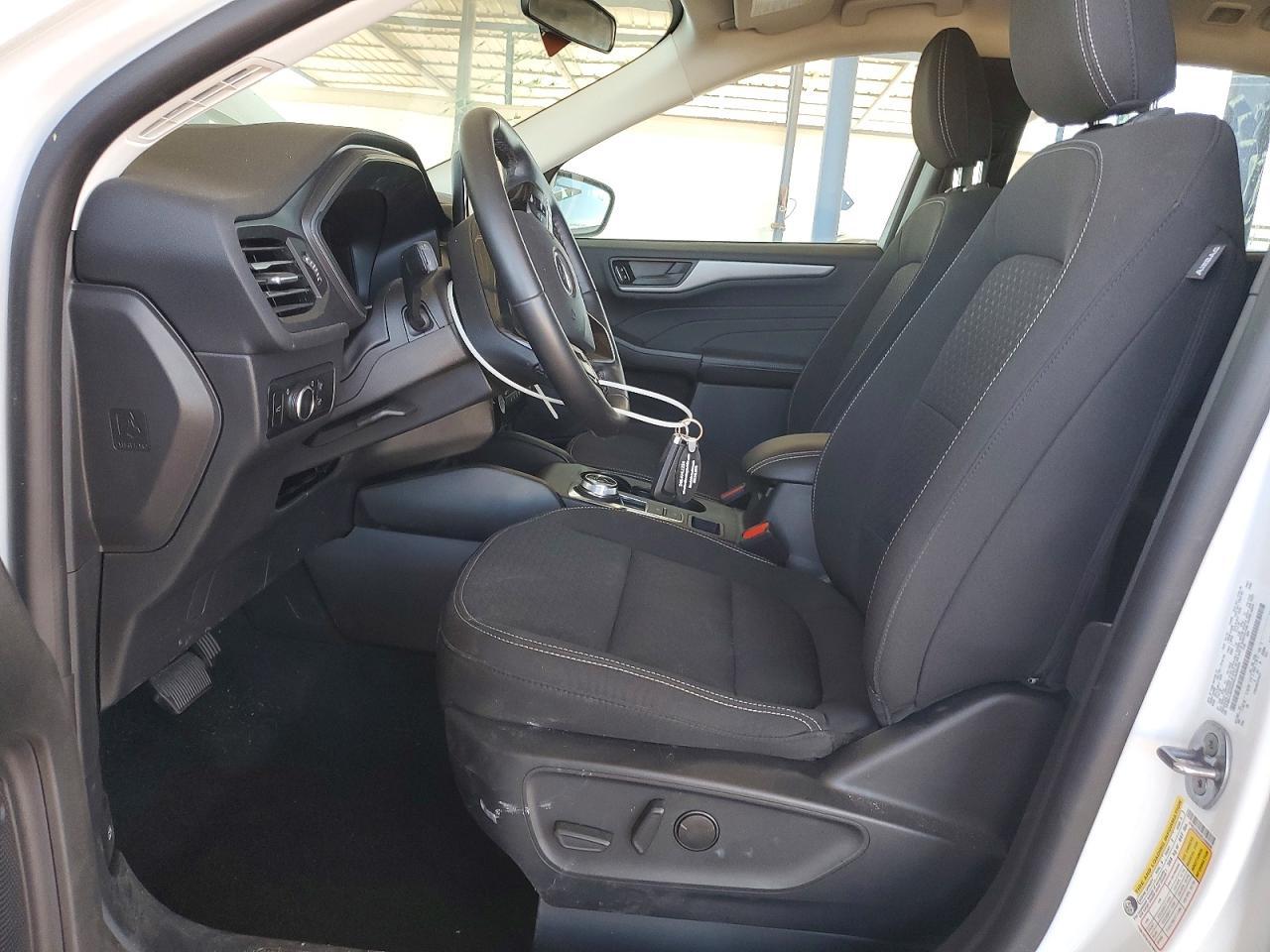 2024 Ford Escape Active - Фото 7