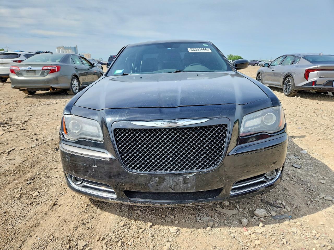 2013 Chrysler 300 S - Фото 5