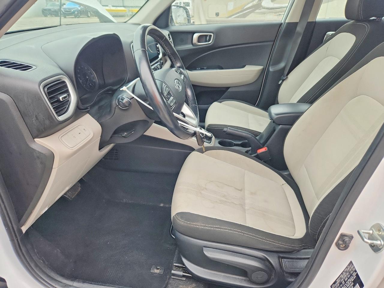 2021 Hyundai Venue Sel - Фото 7