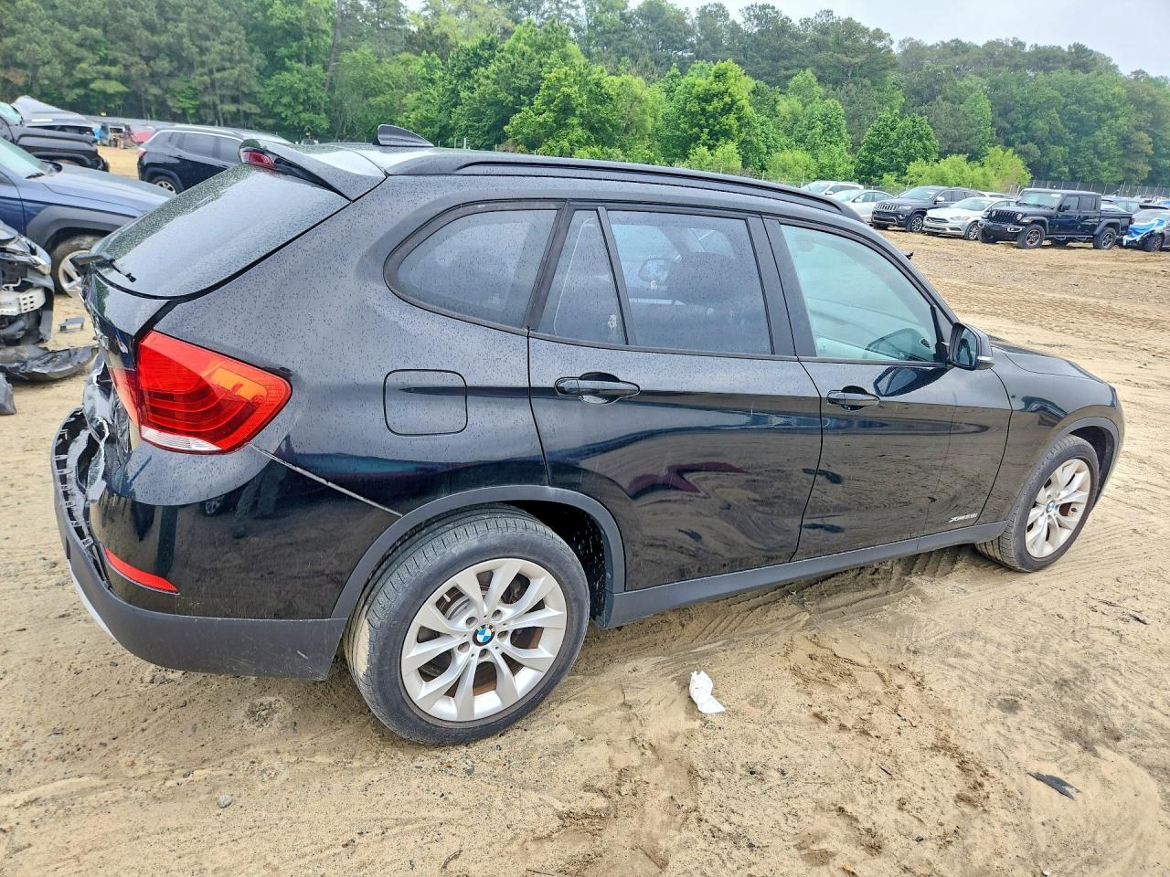 2014 BMW X1 xDrive28I - Фото 3