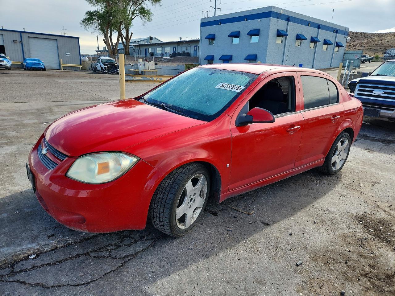 2009 Chevrolet Cobalt Lt