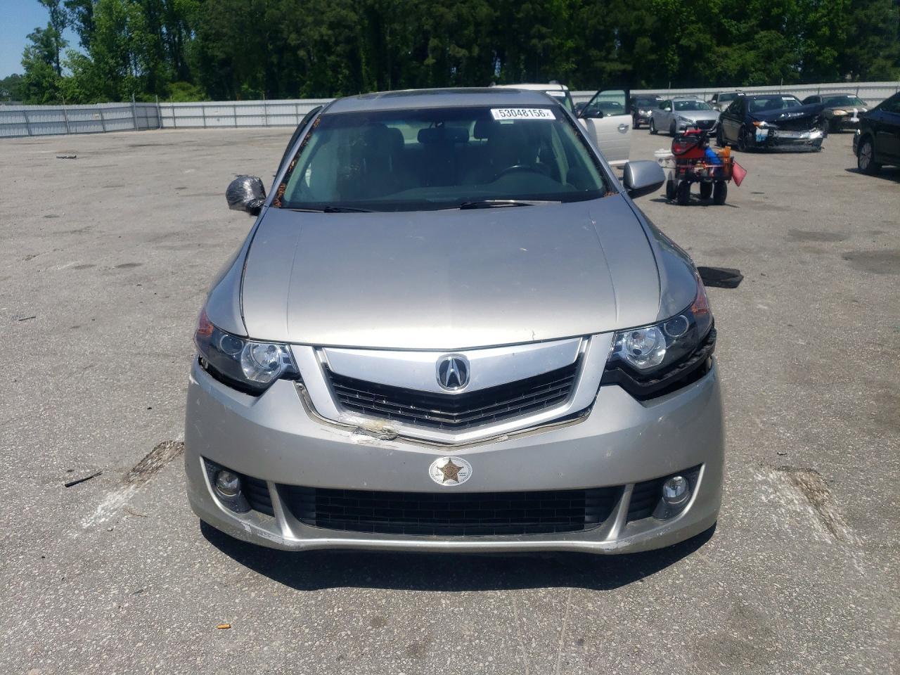 2010 Acura Tsx - Фото 5