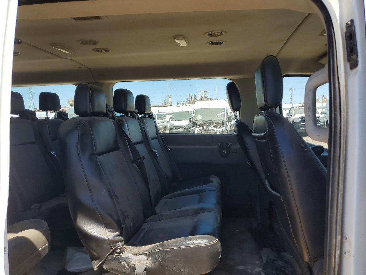 2020 Ford Transit T-350 - Фото 6