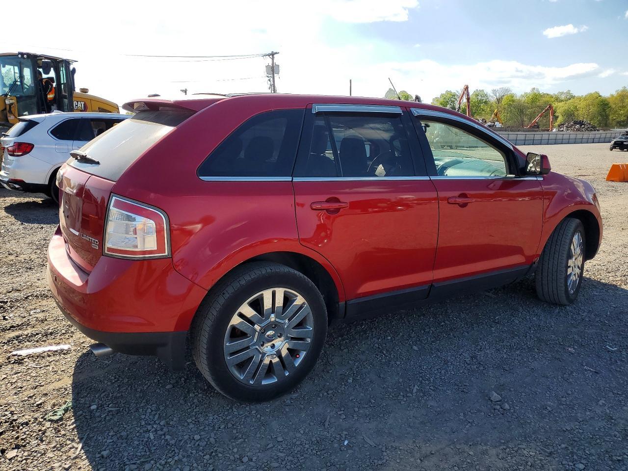 2010 Ford Edge Limited - Image 3