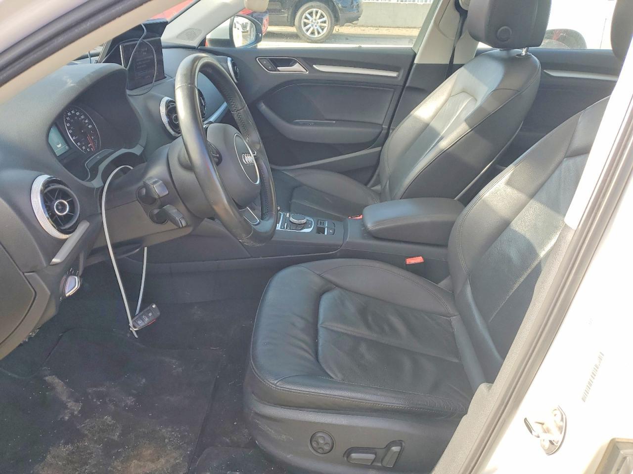 2016 Audi A3 Premium - Image 7